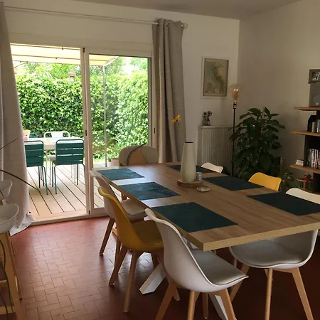 Avec Piscine Proche De La Lattes